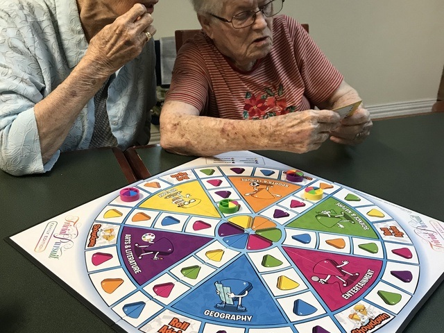 The Oaks Retirement Community